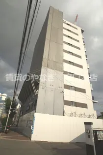 M.R Residence【5階】の外観