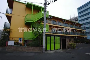 Kマンションの画像