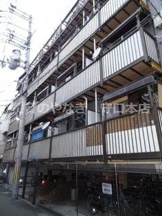 トゥリオーニ守口A棟の画像