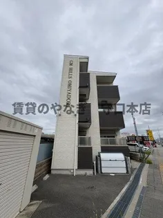 GM HILLS 大宮通の画像