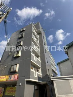 ケイプラザ金田【3階】の外観