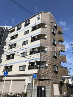 エスポアール豊秀Ⅰ【406号室】の外観