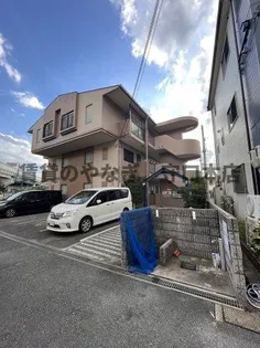 リバティーコート【205号室】の外観