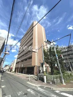 M‘プラザ守口東【5階】の外観