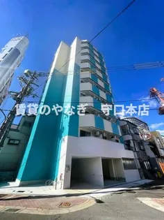 みおつくし滝井【701号室号室】の外観