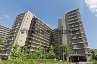 ファミール守口の画像