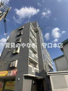 ケイプラザ金田【5階】の外観