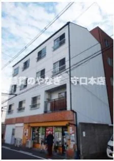 シャルマン淀の画像