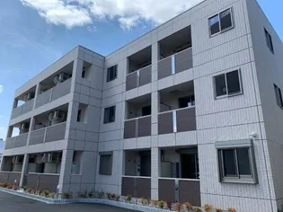 ファミール栄【1階】の外観