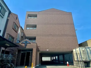 コンフォール深田【2階】の外観