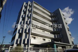 コーポ小林【3階】の外観