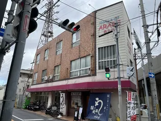 ツーステーションBの画像