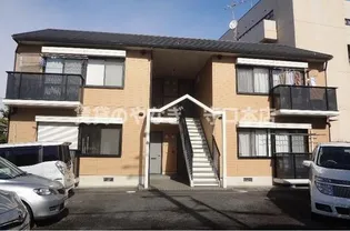 八雲ハイツの画像