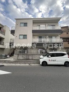 アクロス大日アパートメントの画像