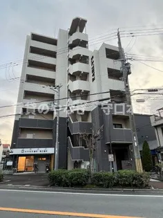 アーリーズ大宮通【1-A号室】の外観