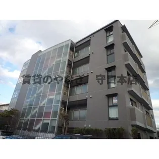 Annex Devote【301号室】の外観