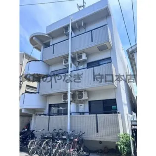 ウェスティン18の画像