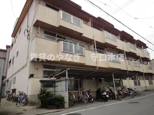 寺井マンション錦の画像