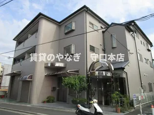 コーポ大東の画像