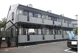 ファミールハイツの画像