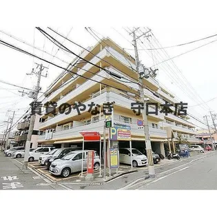 ブランドールMⅢの画像