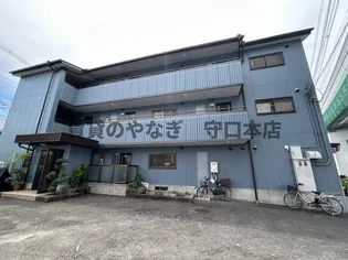 ポートレート91の画像