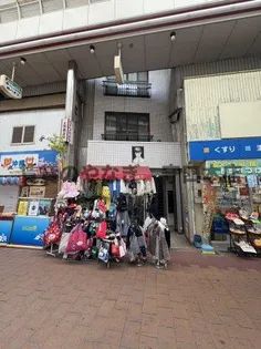 いつきビルの画像