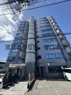 ロータリーマンション大日の画像