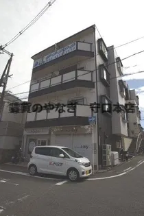 コムズスクエア守口本町Aの画像