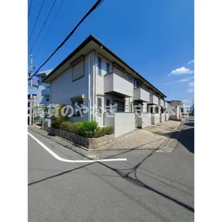 アヴェニュー暁町の画像