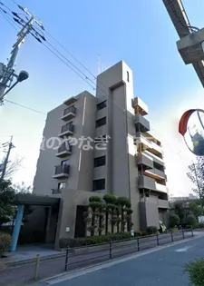 フレグランス守口の画像