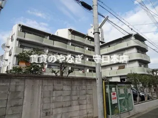 ファミーユ 一ツ橋の画像