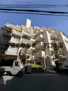 サンロイヤル都島本通の画像