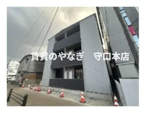 菊水通の画像
