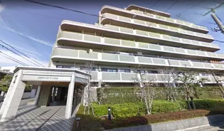 メロディーハイム守口5番館の画像