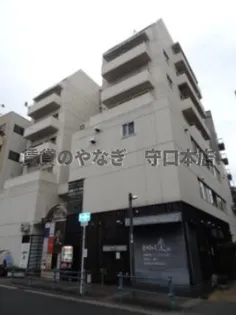 ラムール守口の画像