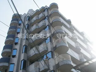 ロータリーマンション八雲西町の画像