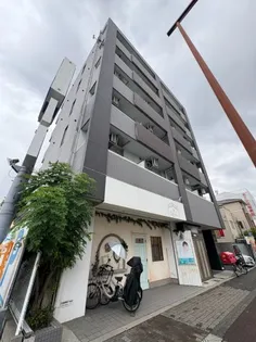 モデラート清水の画像