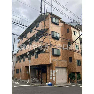 シャルマン河原の画像