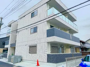 ビエンフェⅢの画像