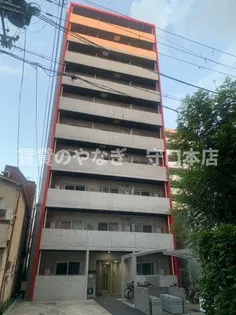 レーヴメゾン守口松町の画像