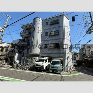 Gワンハイツの画像