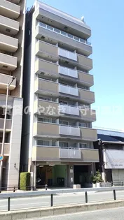 グラシアス中島の画像