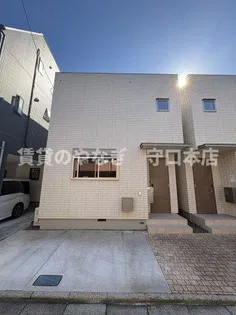 大阪府守口市藤田町6丁目【一戸建】の外観