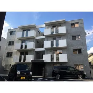 ラウレア八軒の画像