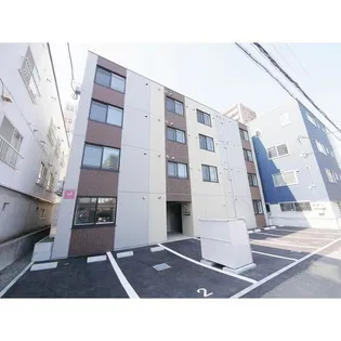 ぴあ南17条の画像