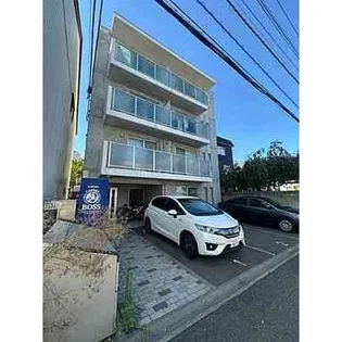 ルーミスト八軒東の画像