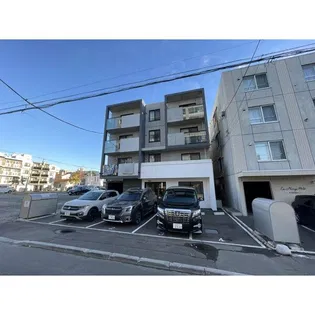 AORIO円山裏参道の画像