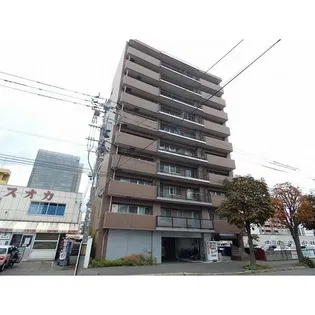 アルバ桑園の画像
