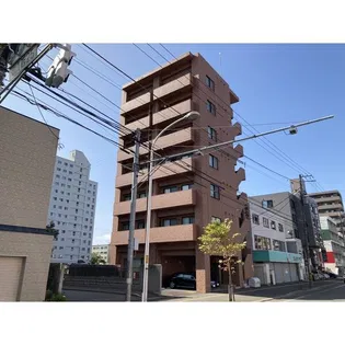 MYプラザ円山公園IIの画像
